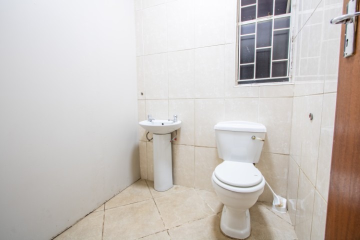 1 Bedroom Property for Sale in Die Bult North West